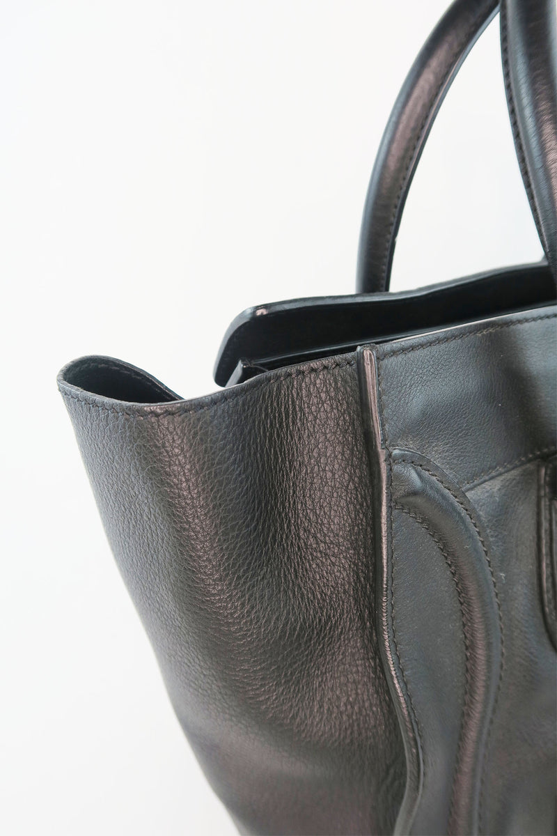 Celine Mini Luggage