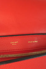 Celine Small Trapeze Bag