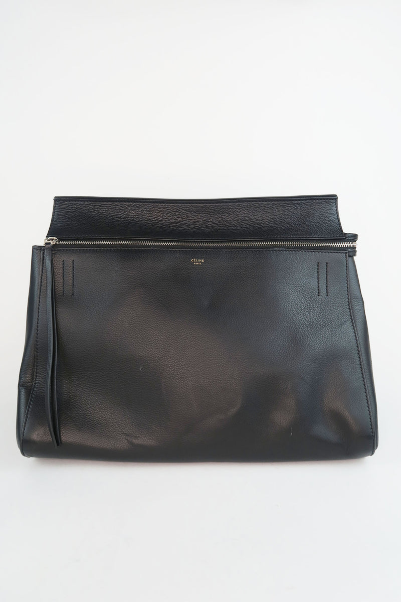 Celine Large Edge Bag