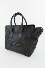 Celine Mini Luggage