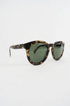 Celine Tortoiseshell Tinted Sunglasses