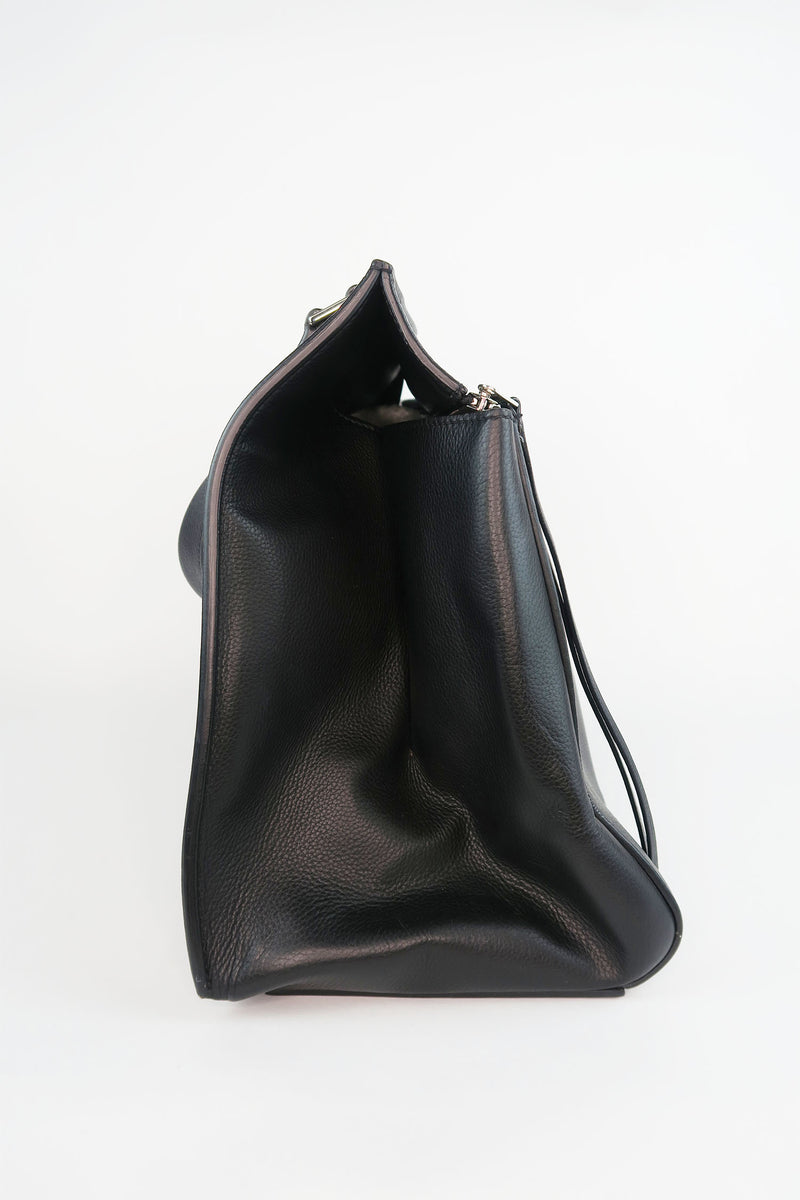 Celine Large Edge Bag