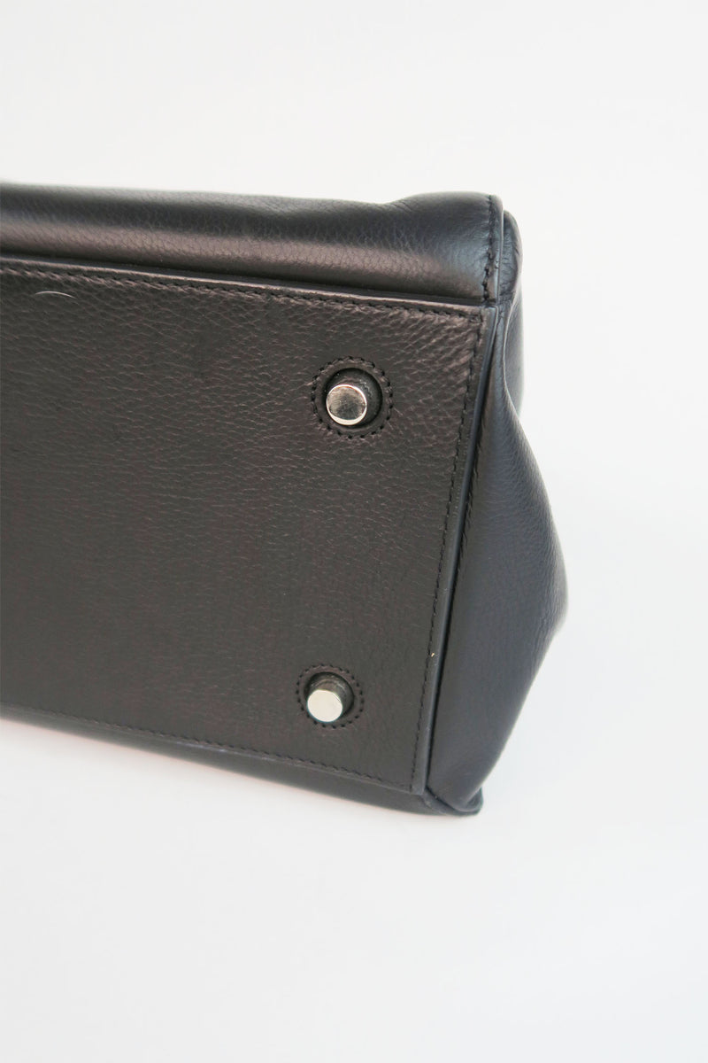 Celine Large Edge Bag