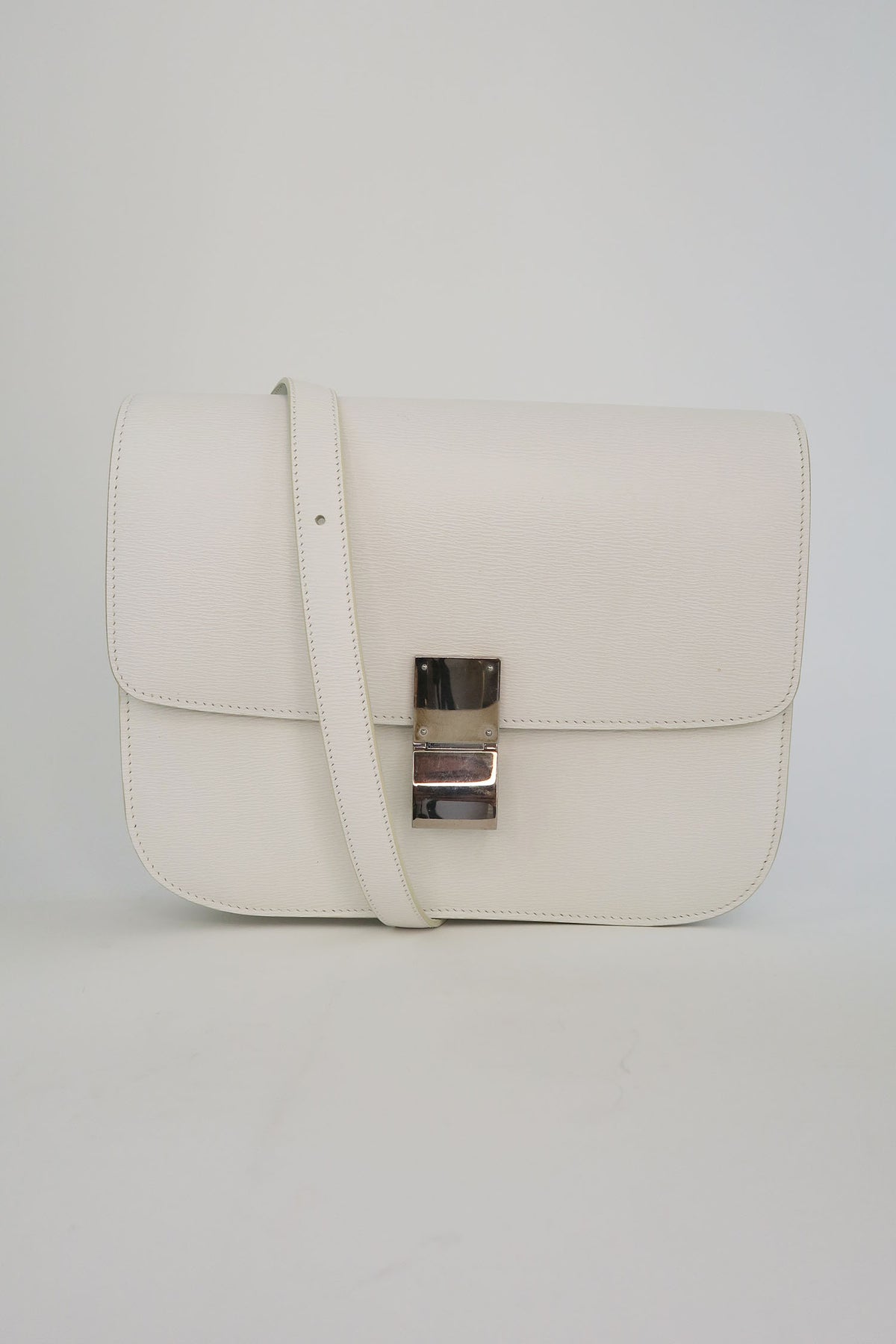 Celine Medium Classic Box Bag