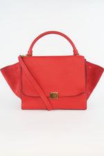 Celine Small Trapeze Bag
