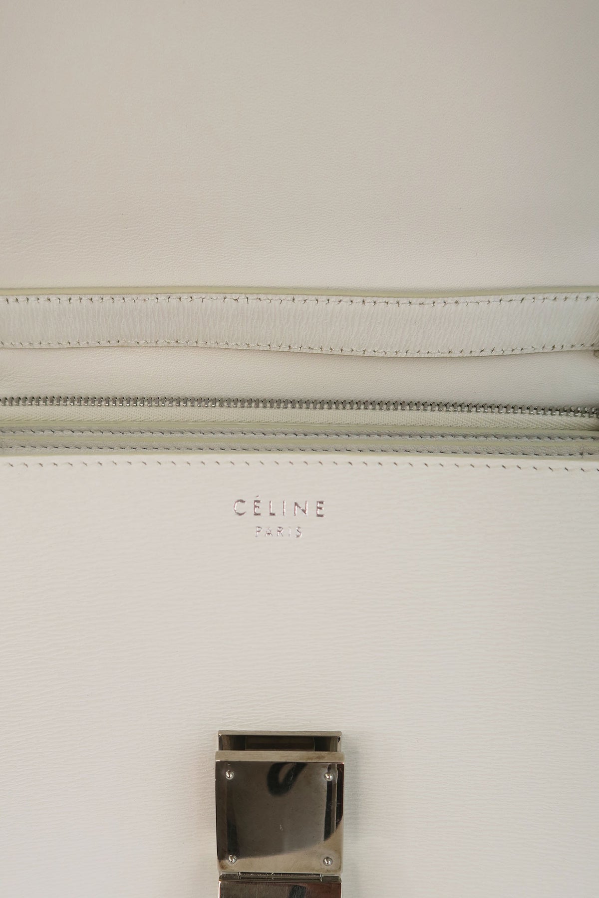 Celine Medium Classic Box Bag