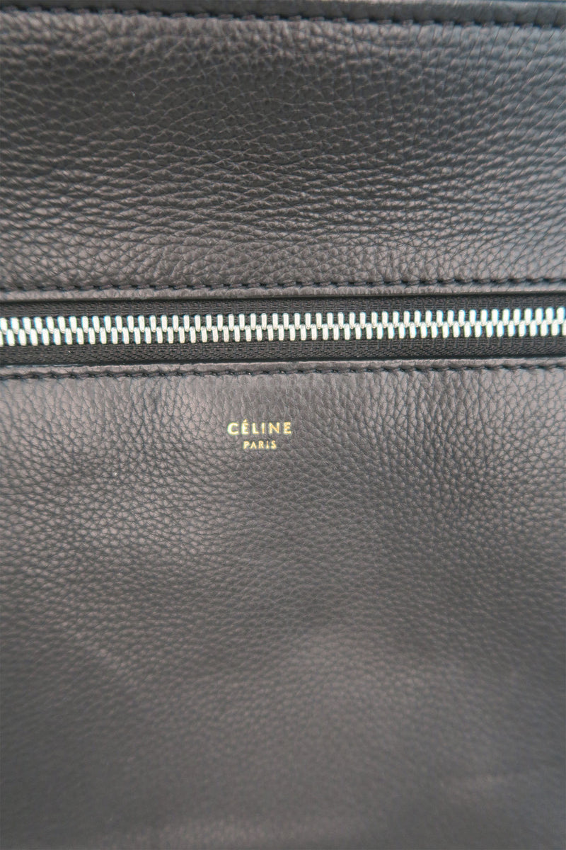 Celine Large Edge Bag