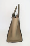 Celine Mini Luggage