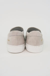 Woman by Common Projects Suede Sneakers sz 36