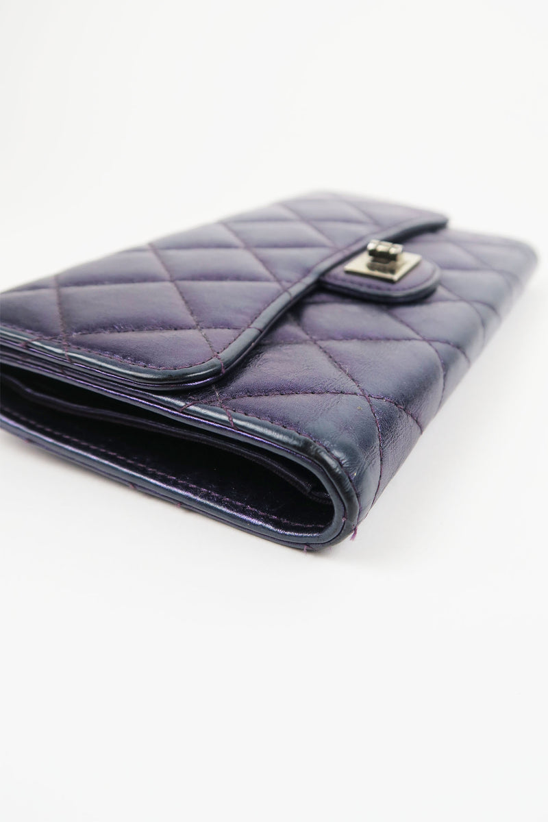 Chanel Reissue Flap Wallet