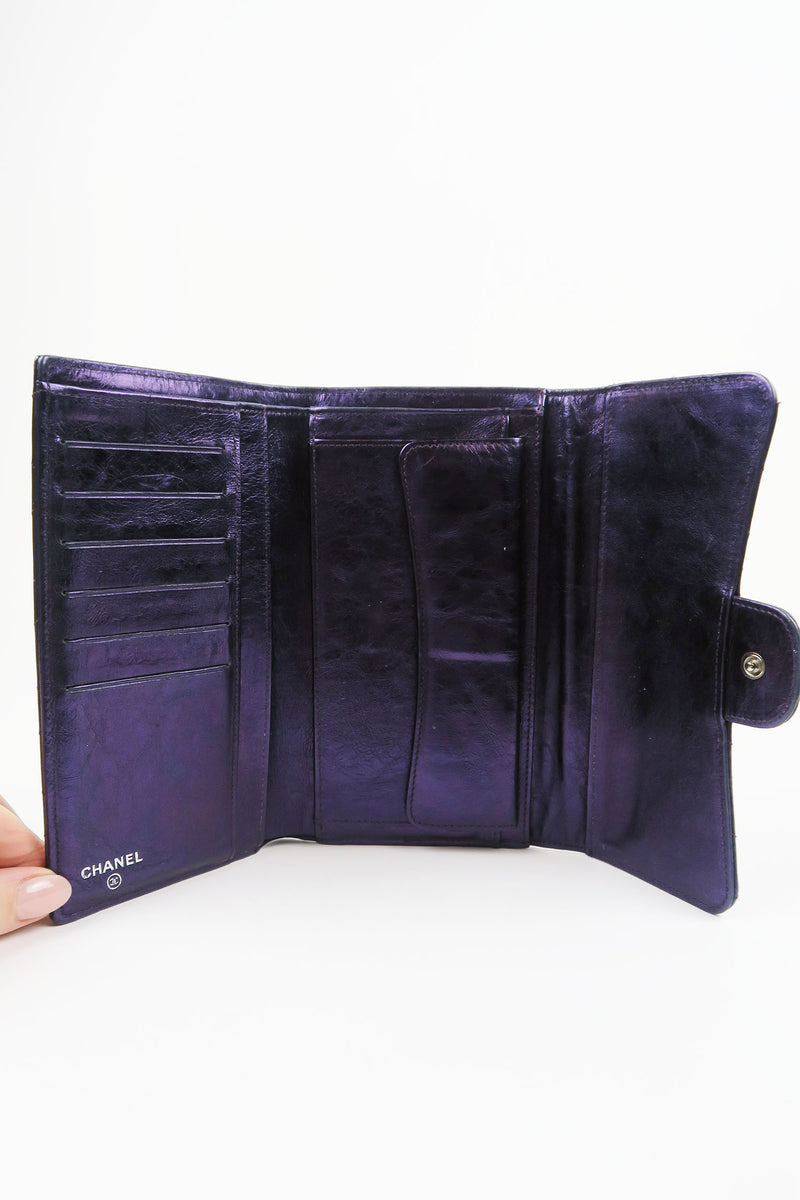 Chanel Reissue Flap Wallet