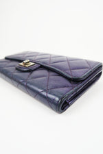 Chanel Reissue Flap Wallet