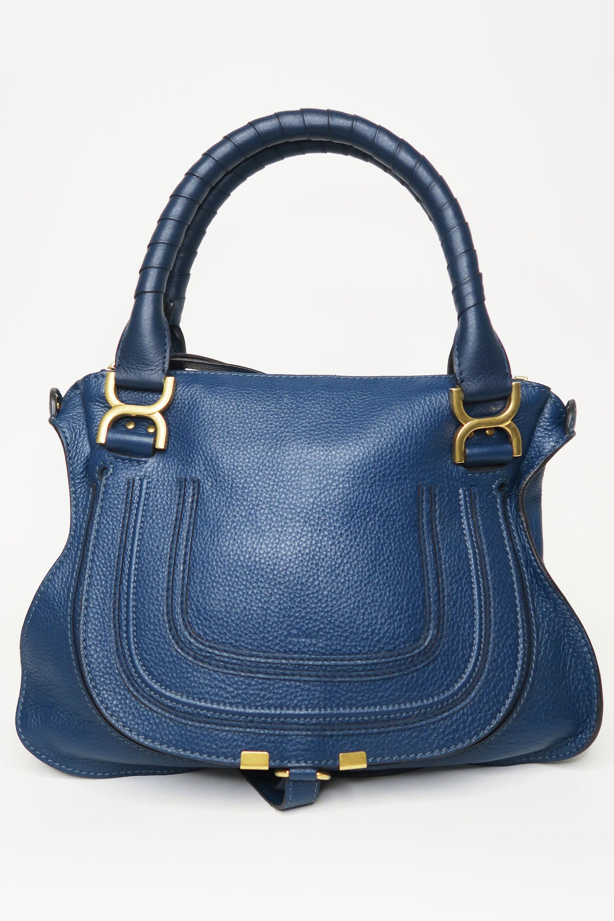 Chloe Medium Marcie Handle Bag