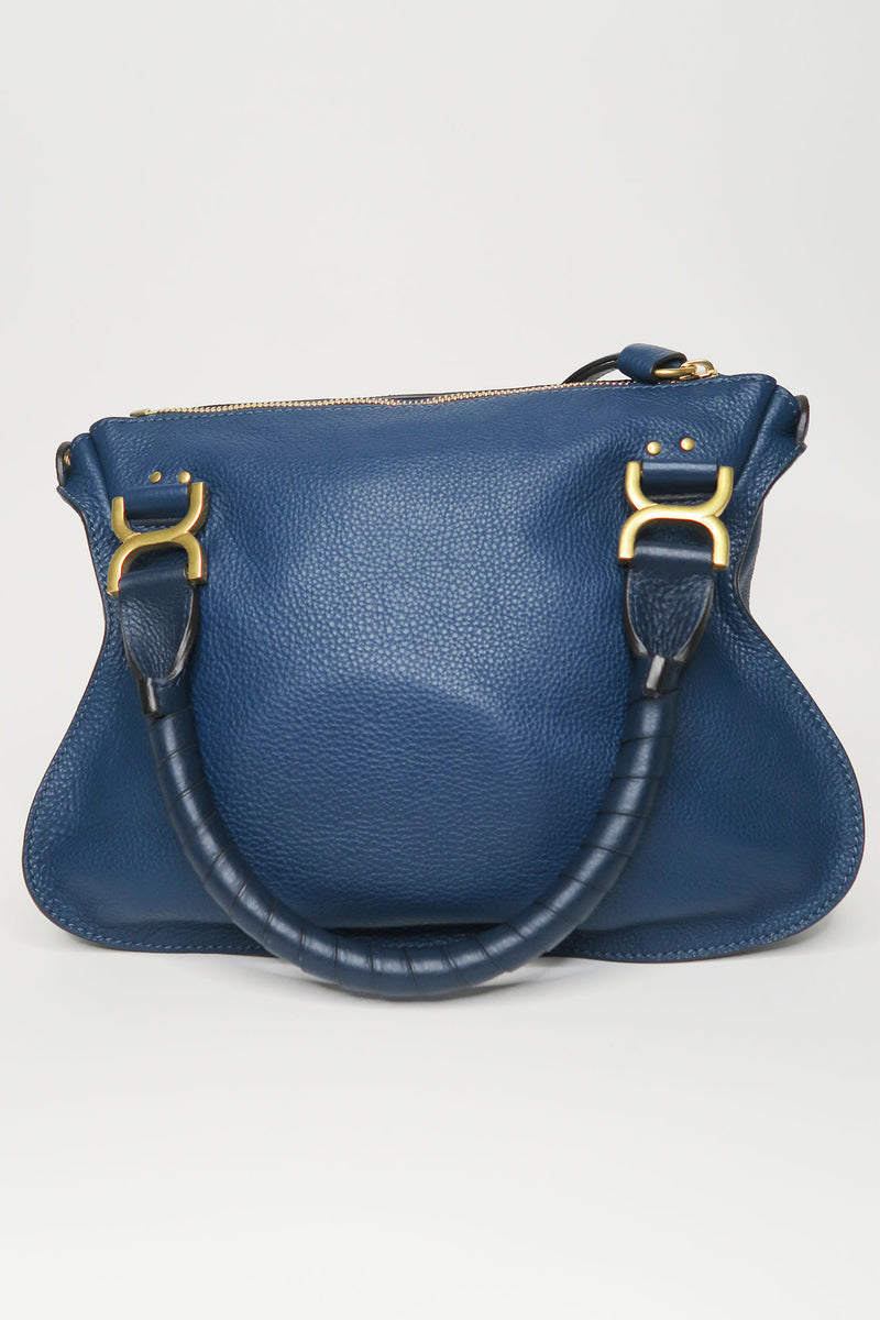 Chloe Medium Marcie Handle Bag