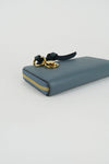 Chloe Alphabet Continental Wallet