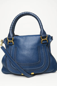 Chloe Medium Marcie Handle Bag