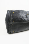 Chloe Leather Paddington Bag