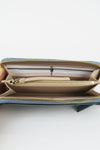 Chloe Alphabet Continental Wallet
