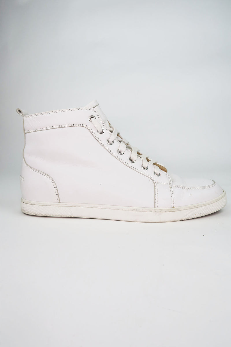 Christian Louboutin High Tops sz 42