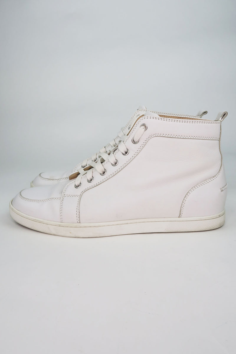 Christian Louboutin High Tops sz 42