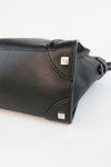 Celine Micro Luggage Tote