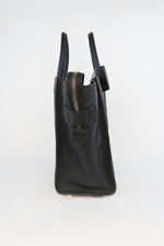 Celine Micro Luggage Tote