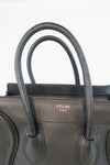 Celine Micro Luggage Tote