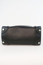Celine Micro Luggage Tote