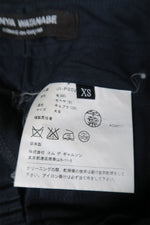 Junya Watanabe Comme des Garçons Wool Pants sz XS