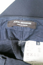 Junya Watanabe Comme des Garçons Wool Pants sz XS