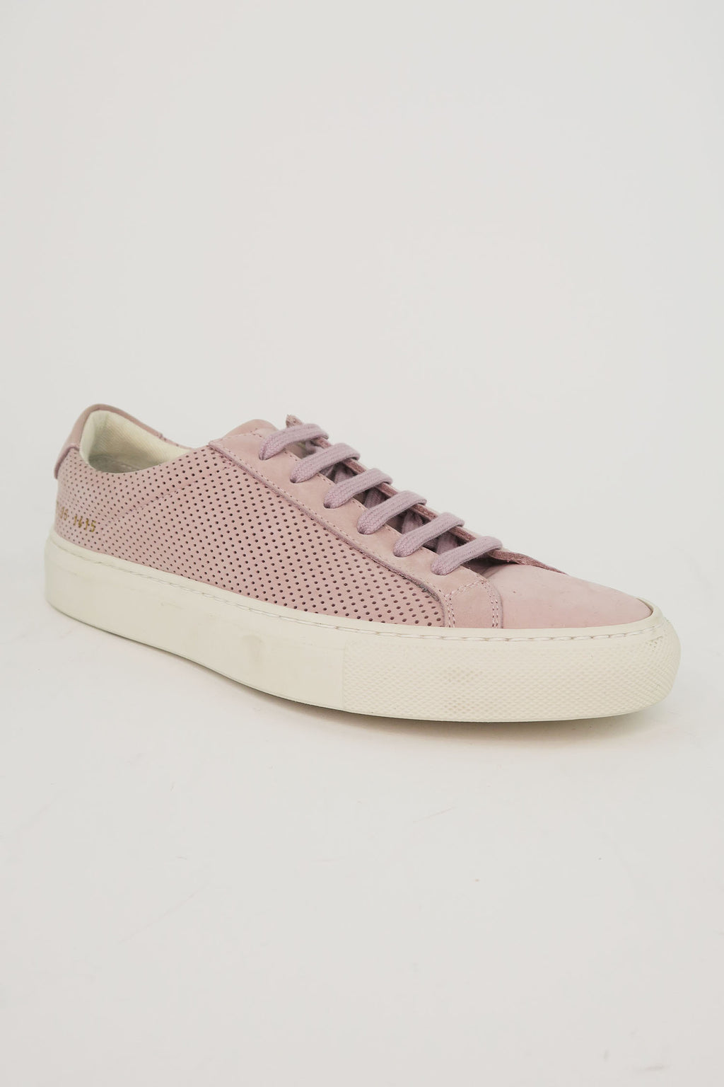 Woman by Common Projects Sneakers sz 36