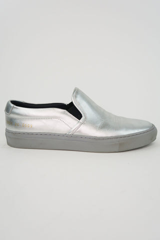 Woman by Common Projects Sneakers sz 36 - Designer Sneakers at The Find Luxury Resale - Vancouver, Canada