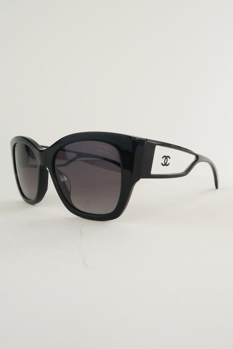 Best 25+ Deals for Chanel Oversized Sunglasses