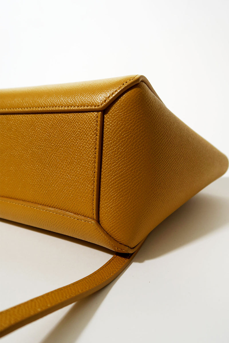 Celine Nano Belt Bag – The Find Studio