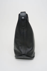 Delvaux Pin Mini Bucket Bag