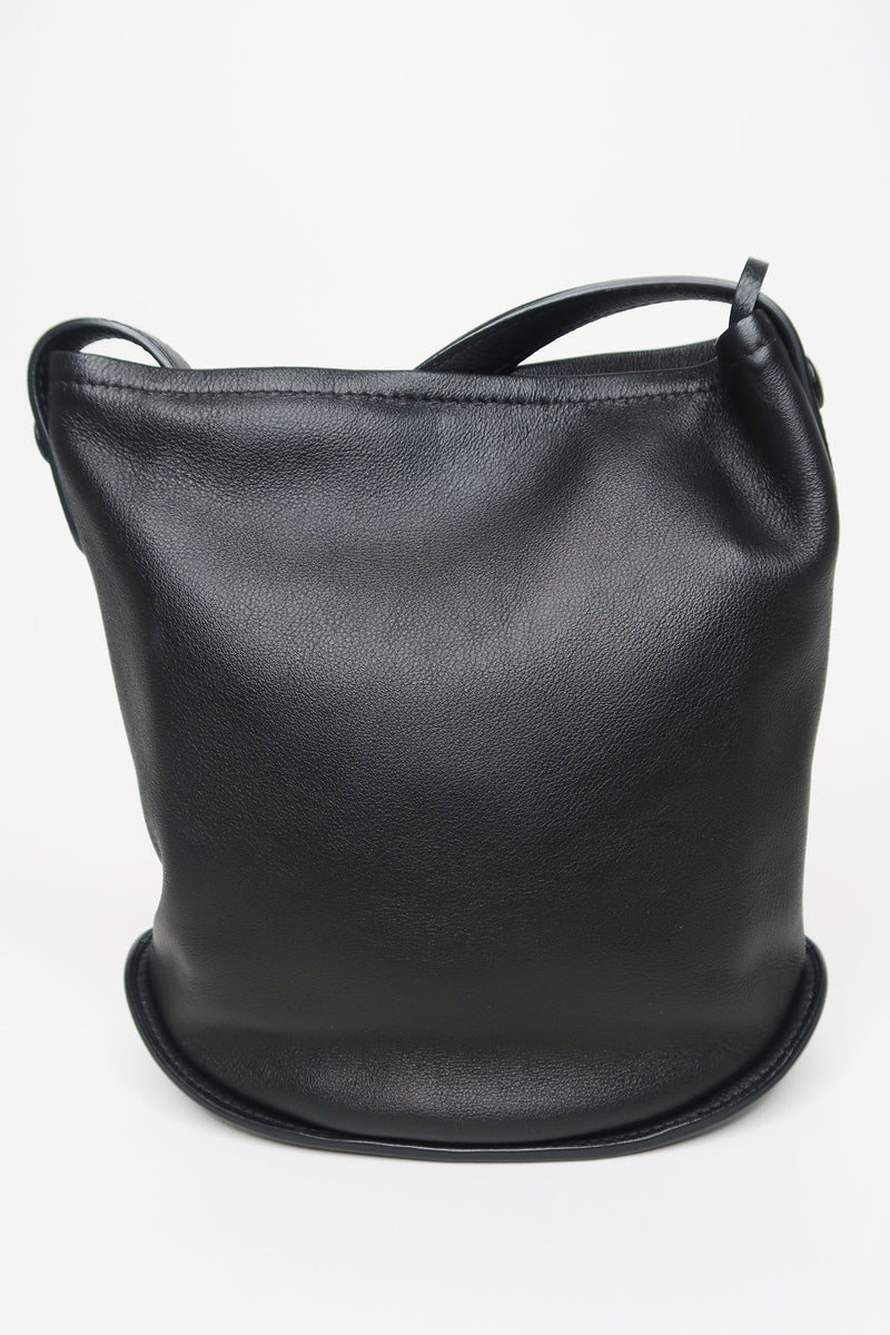 Delvaux Pin Mini Bucket Bag – The Find Studio
