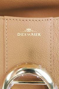 Delvaux Rodéo Calf Brillant Mini