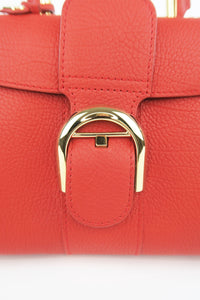 Delvaux Metal Glam Mini Brillant