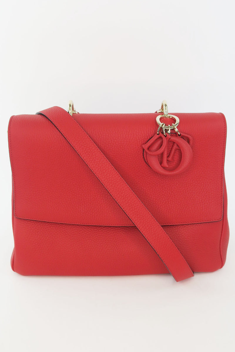 Christian Dior Medium Be Dior Handle Bag