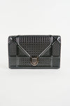 Christian Dior Diorama Wallet on Chain