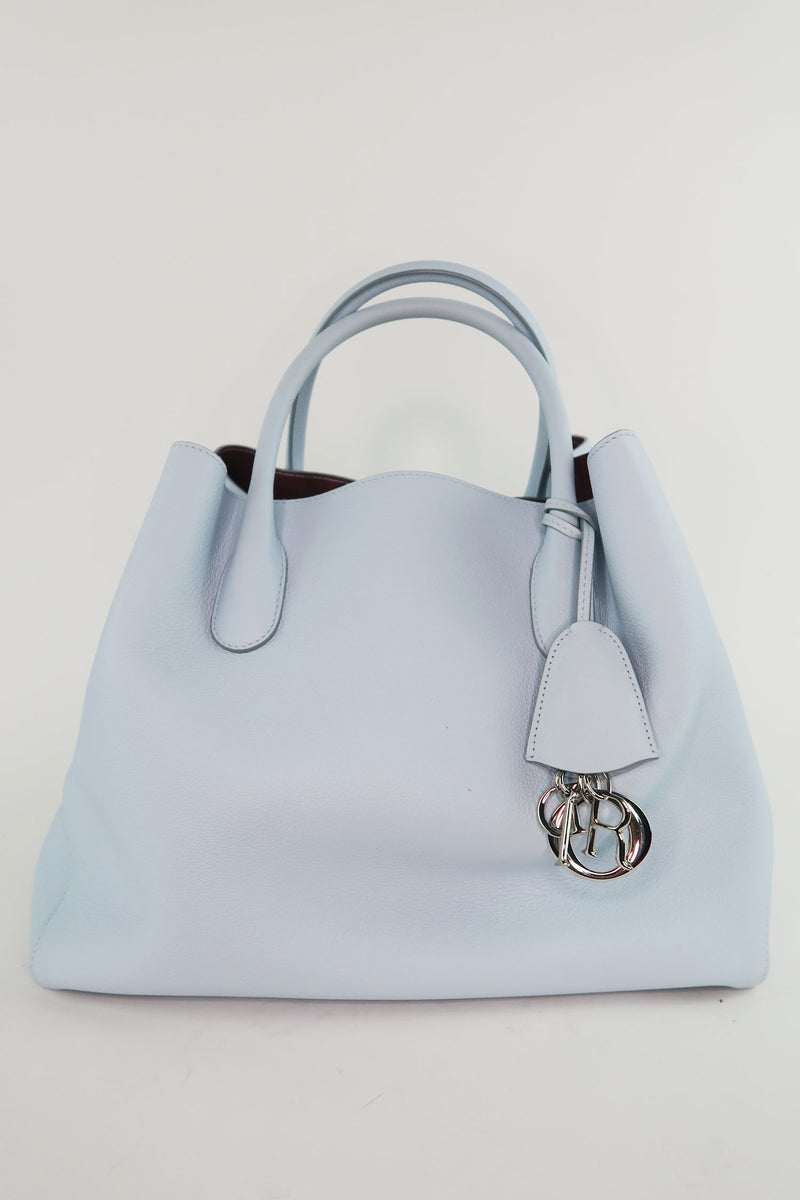 Christian Dior Large Open Bar Tote