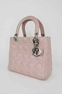 Christian Dior Medium Lady Dior Bag