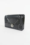 Christian Dior Diorama Wallet on Chain