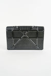 Christian Dior Diorama Wallet on Chain