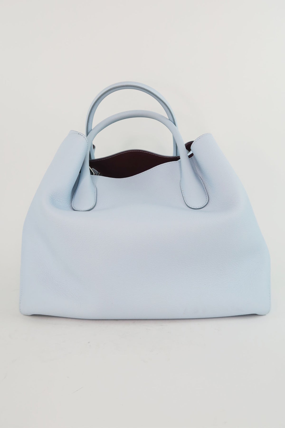 Christian Dior Large Open Bar Tote