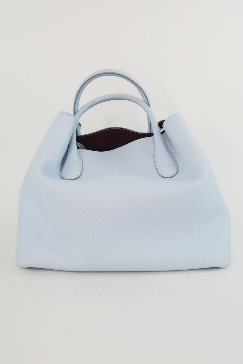 Christian Dior Large Open Bar Tote