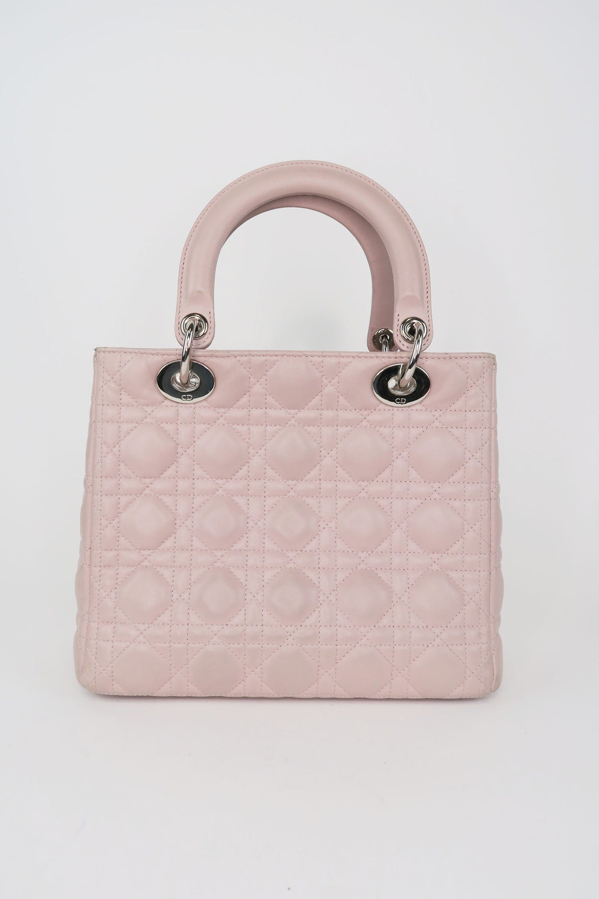 Christian Dior Medium Lady Dior Bag