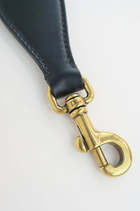 Christian Dior Oblique Bag Strap