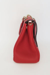 Christian Dior Medium Be Dior Handle Bag