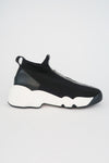 Christian Dior F. Two Point Zero Sock Sneakers sz 37